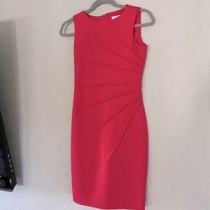 Calvin Klein cocktail / formal wear dress